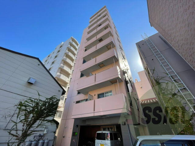 アイビーパレス52