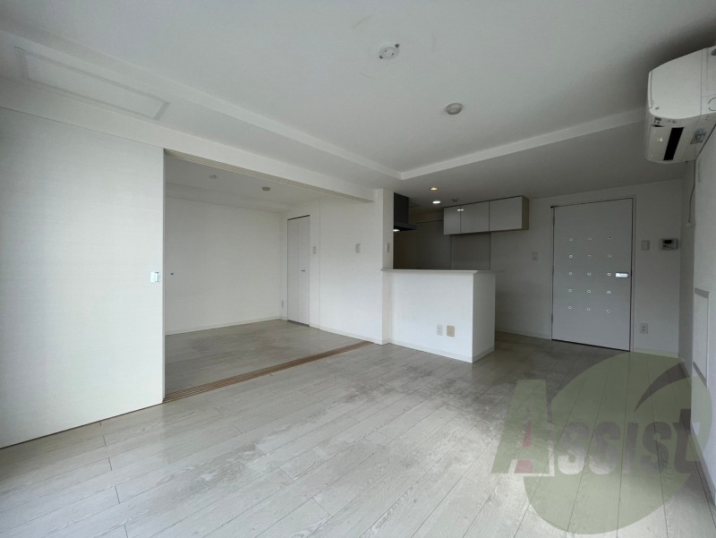広くてキレイなお部屋が広がっていて、充実した生活が送れそう。 広くてキレイなお部屋が広がっていて、充実した生活が送れそう。