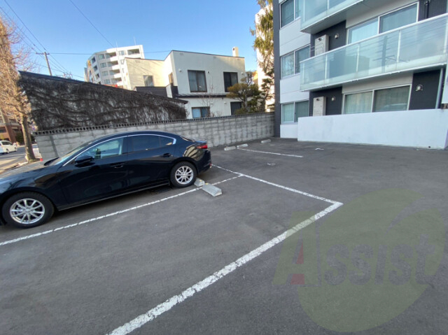 駐車場その他 駐車場その他