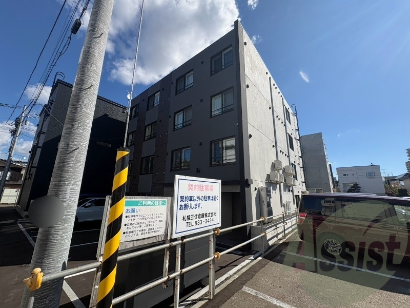 外観3 外観3