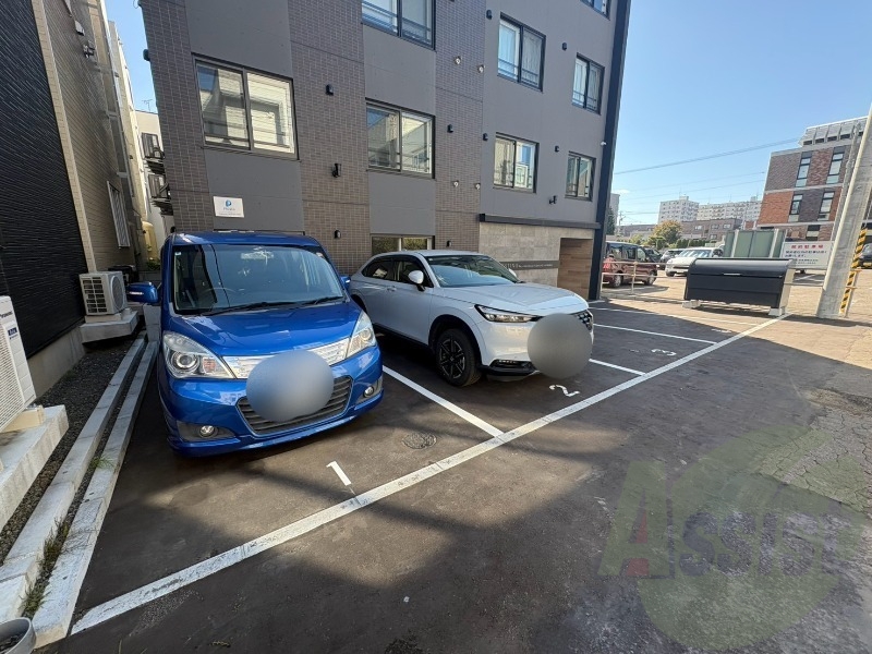 集合ポスト 集合ポスト