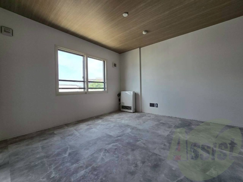 広くてキレイなお部屋が広がっていて、充実した生活が送れそう。 広くてキレイなお部屋が広がっていて、充実した生活が送れそう。