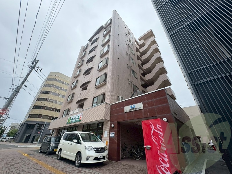 外観3 外観3