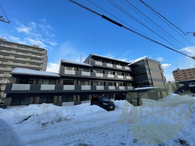 グランイースト北１７条
