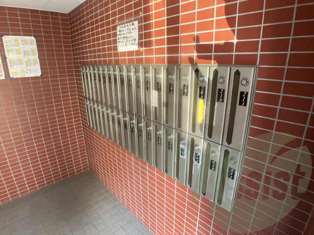 駐輪場その他 駐輪場その他