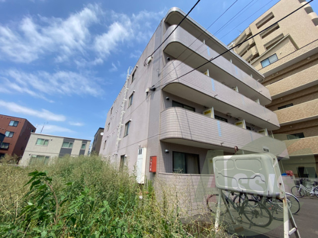 N216の外観