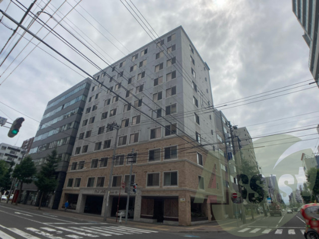 パークヒルズ中央12