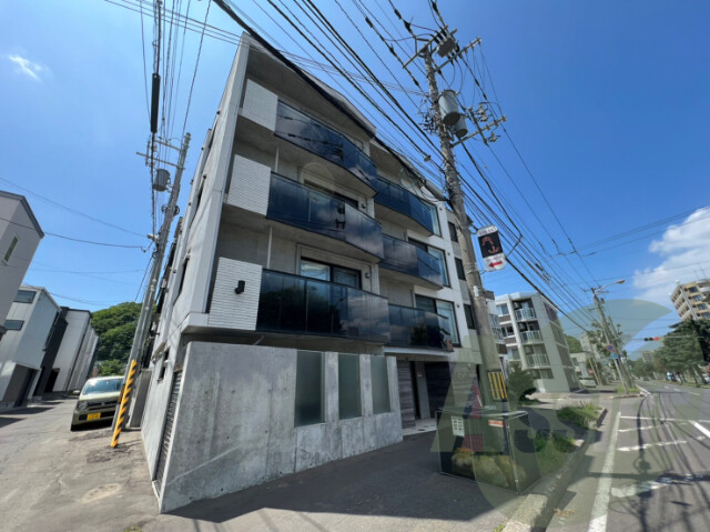 nordesta旭ヶ丘