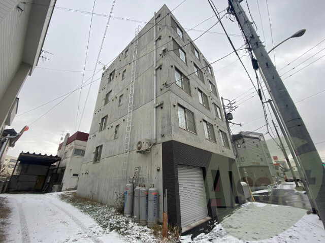 フォルム環状の外観