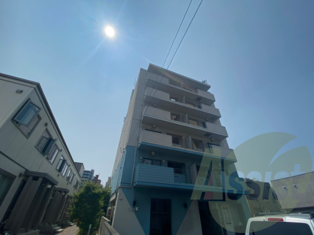 APT-Kの外観