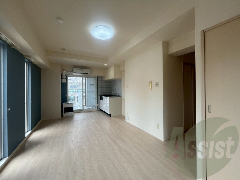 広くてキレイなお部屋が広がっていて、充実した生活が送れそう。 広くてキレイなお部屋が広がっていて、充実した生活が送れそう。