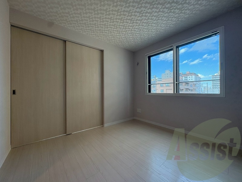広くてキレイなお部屋が広がっていて、充実した生活が送れそう。 広くてキレイなお部屋が広がっていて、充実した生活が送れそう。