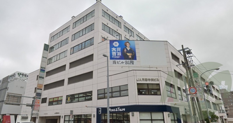 フードセンター月寒中央店 516m フードセンター月寒中央店 516m