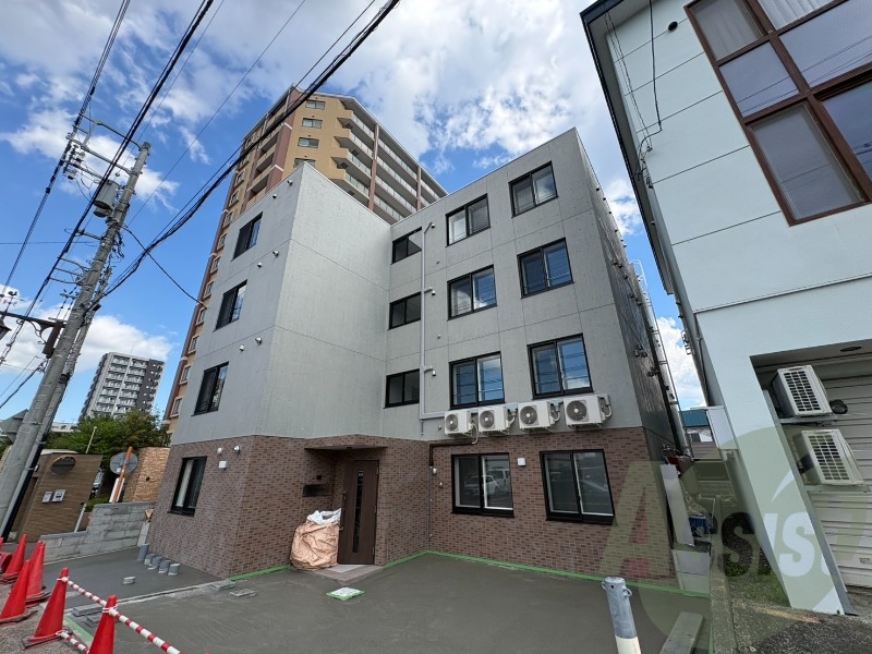 外観3 外観3