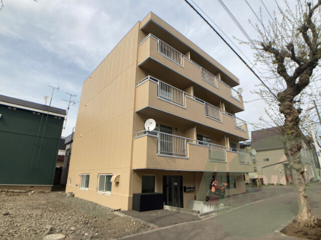 ライフ34