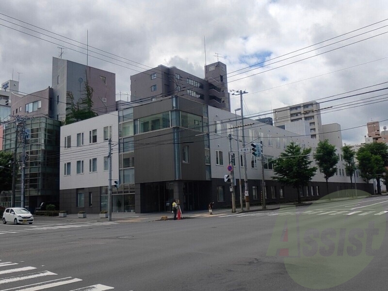 特定医療法人平成会平成会病院 463m 特定医療法人平成会平成会病院 463m
