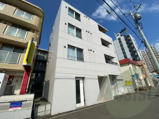 feeriqueの外観
