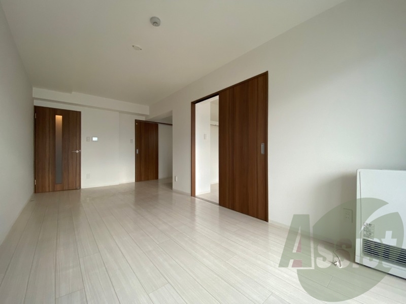 広くてキレイなお部屋が広がっていて、充実した生活が送れそう。 広くてキレイなお部屋が広がっていて、充実した生活が送れそう。