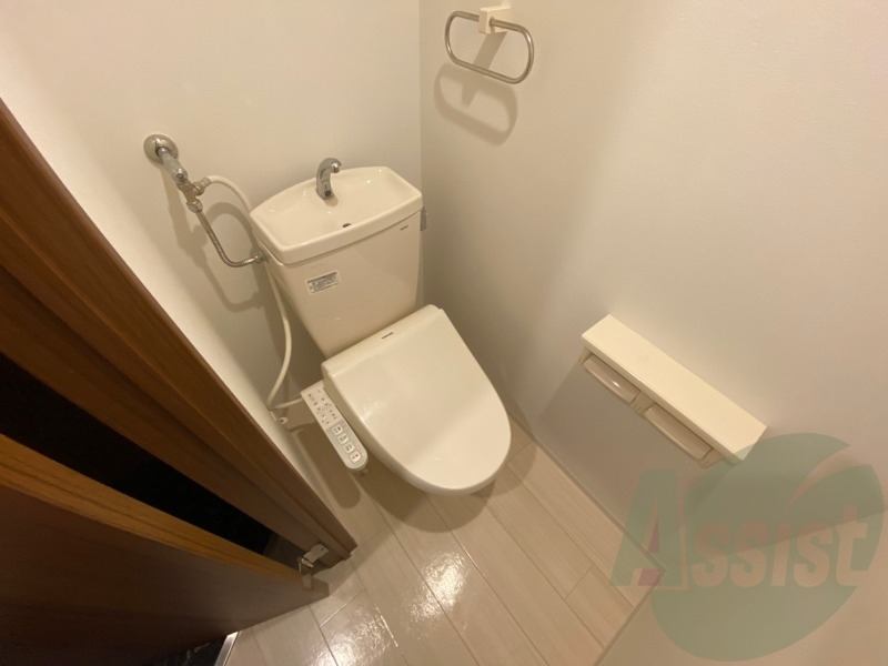 トイレです。ウォシュレット付を探している方、おすすめです。 トイレです。ウォシュレット付を探している方、おすすめです。