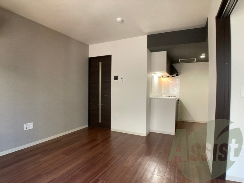 広くてキレイなお部屋が広がっていて、充実した生活が送れそう。 広くてキレイなお部屋が広がっていて、充実した生活が送れそう。