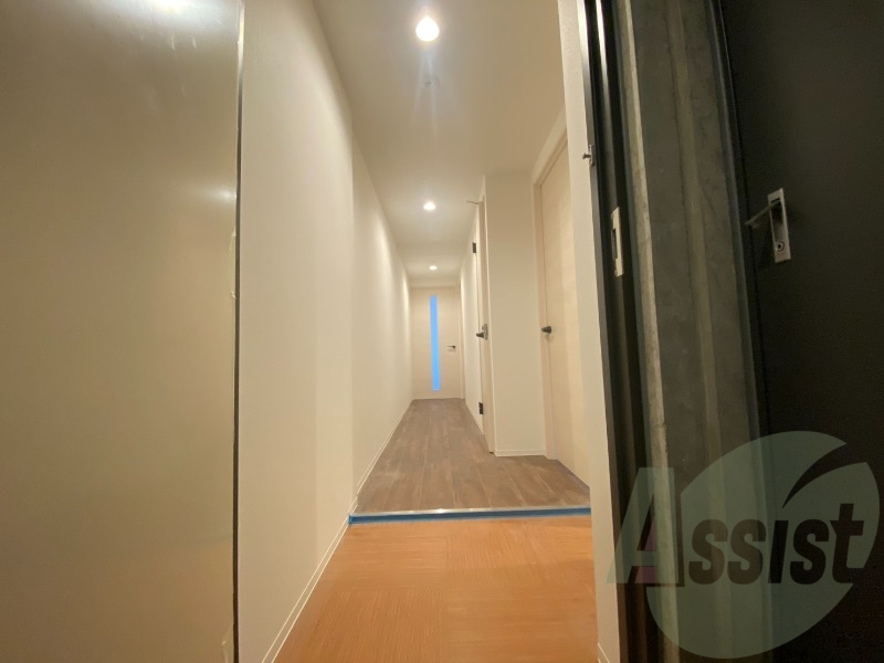 お部屋の第一印象を決める玄関はこちらです! お部屋の第一印象を決める玄関はこちらです!