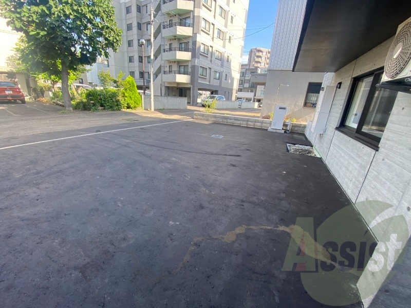 駐車場その他 駐車場その他
