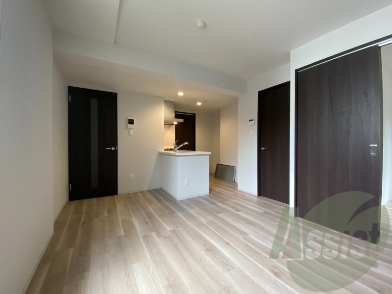 広くてキレイなお部屋が広がっていて、充実した生活が送れそう。 広くてキレイなお部屋が広がっていて、充実した生活が送れそう。