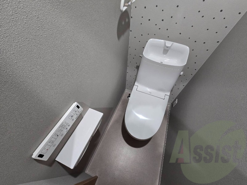 トイレです。ウォシュレット付を探している方、おすすめです! トイレです。ウォシュレット付を探している方、おすすめです!
