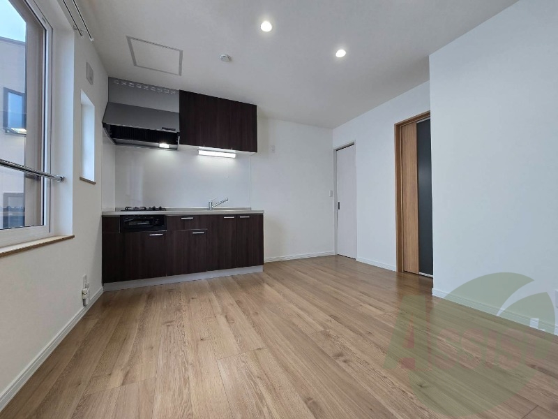 エアコン付きなので夏でも快適なお部屋です! エアコン付きなので夏でも快適なお部屋です!