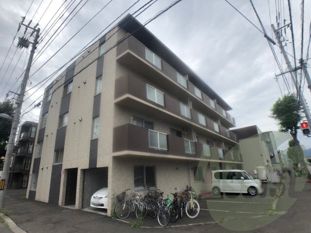 アズライトN17の外観