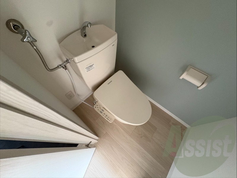 トイレです。ウォシュレット付を探している方、おすすめです! トイレです。ウォシュレット付を探している方、おすすめです!