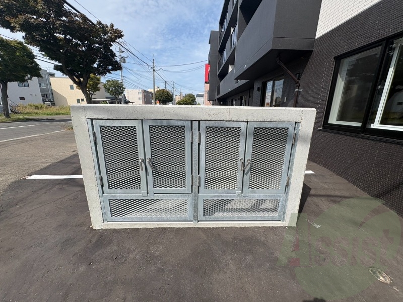 前面道路 前面道路
