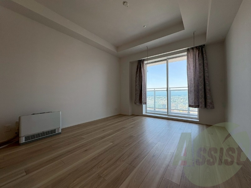 広くてキレイなお部屋が広がっていて、充実した生活が送れそう。 広くてキレイなお部屋が広がっていて、充実した生活が送れそう。