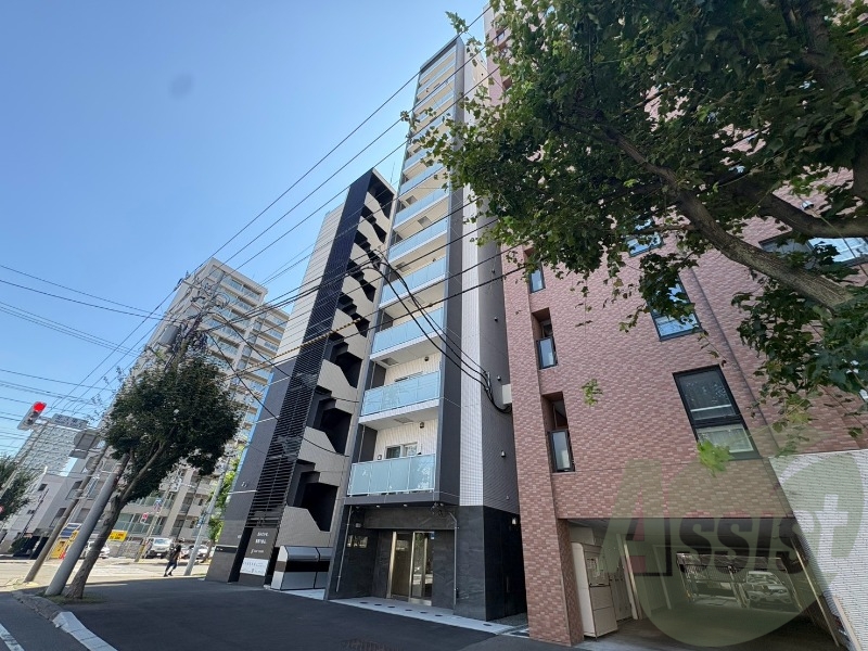 外観3 外観3