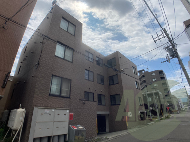 グランドティトンN32の外観