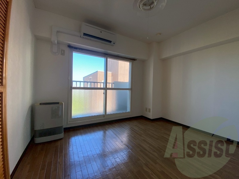 広くてキレイなお部屋が広がっていて、充実した生活が送れそう。 広くてキレイなお部屋が広がっていて、充実した生活が送れそう。