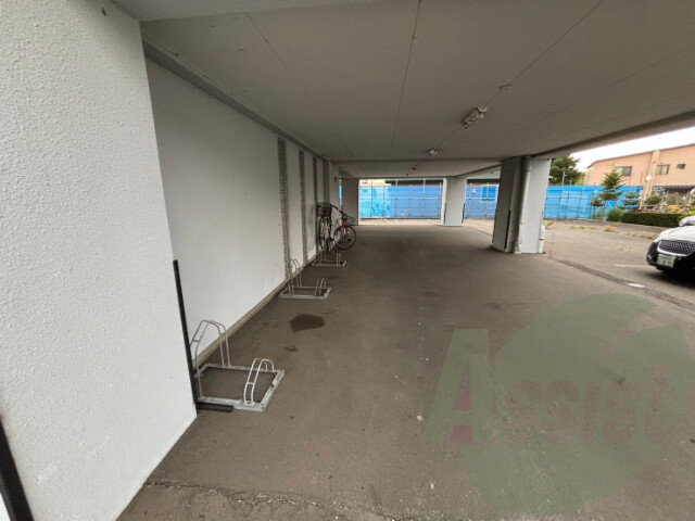 駐輪場その他 駐輪場その他