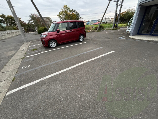 駐車場その他 駐車場その他