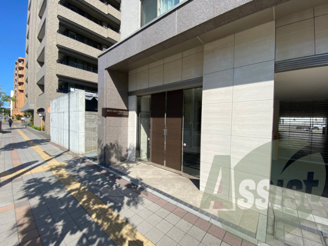 前面道路、建物周り等 前面道路、建物周り等