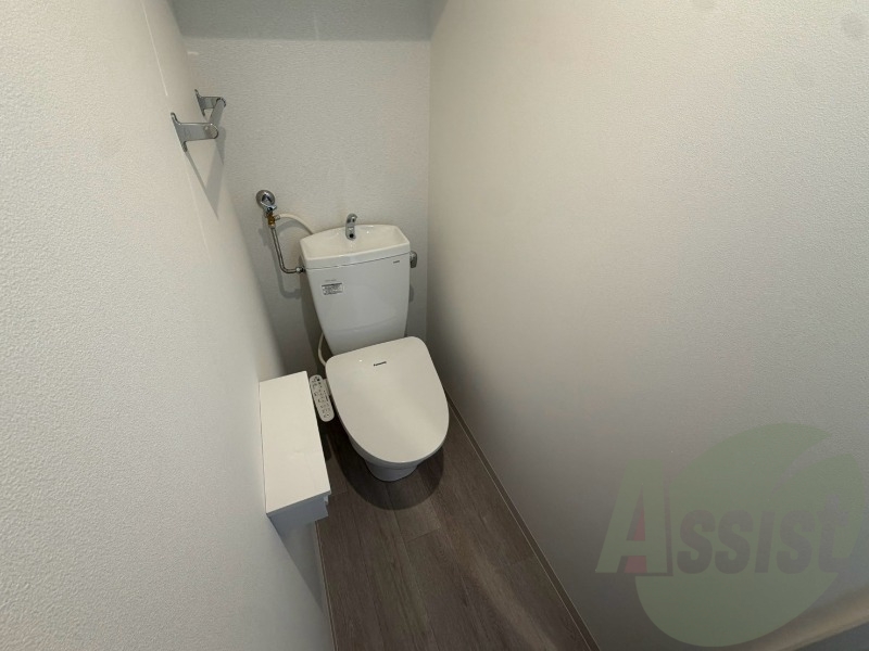 トイレです。ウォシュレット付を探している方、おすすめです! トイレです。ウォシュレット付を探している方、おすすめです!