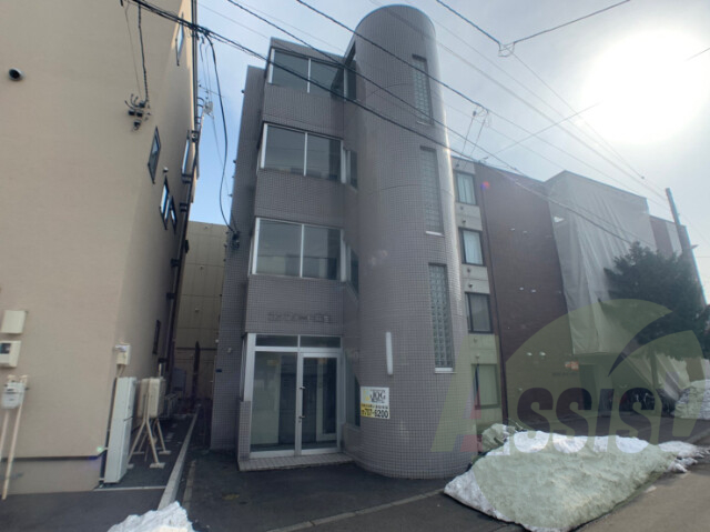 コンフォート麻生