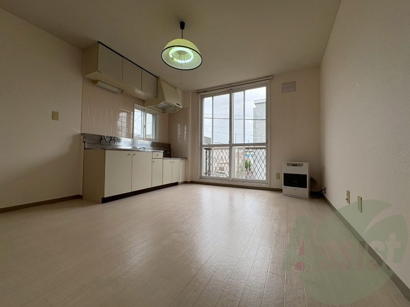 広くてキレイなお部屋が広がっていて、充実した生活が送れそう。 広くてキレイなお部屋が広がっていて、充実した生活が送れそう。