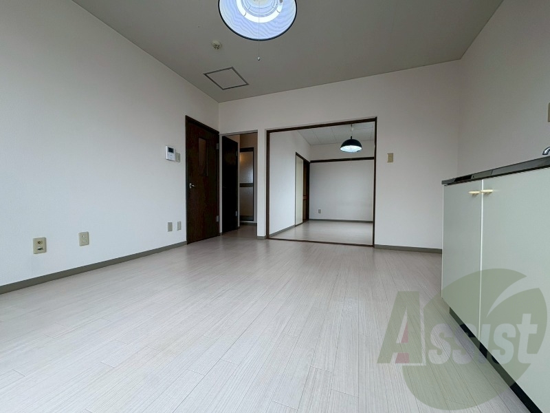 どう家具を配置しようか考えるのも楽しみですね。 どう家具を配置しようか考えるのも楽しみですね。