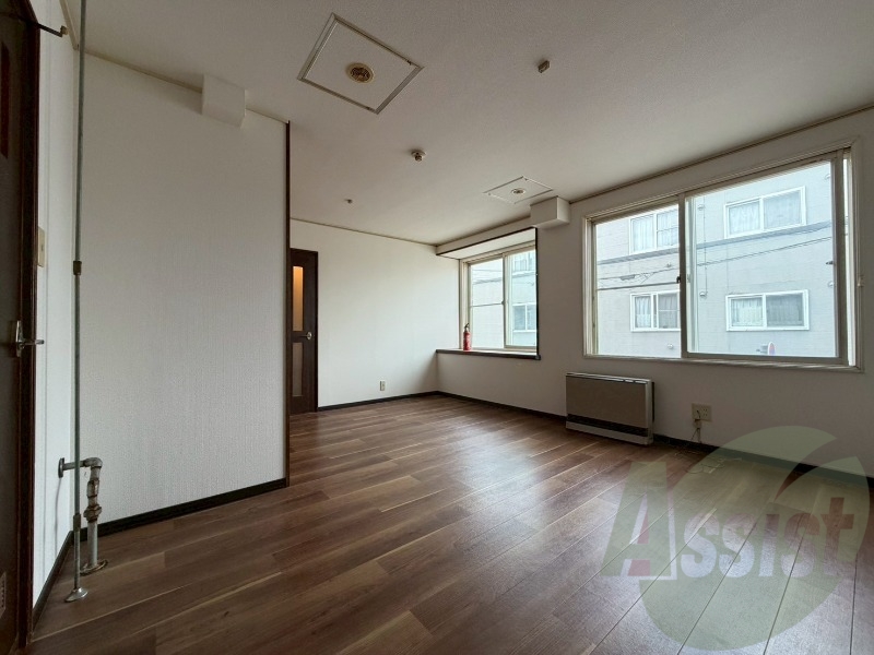 広くてキレイなお部屋が広がっていて、充実した生活が送れそう。 広くてキレイなお部屋が広がっていて、充実した生活が送れそう。