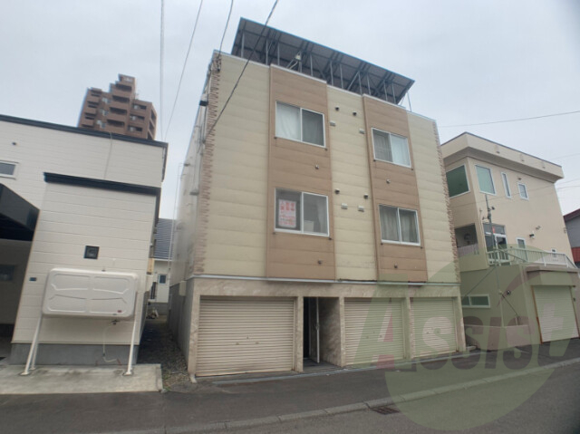 ＪＰコート元町西