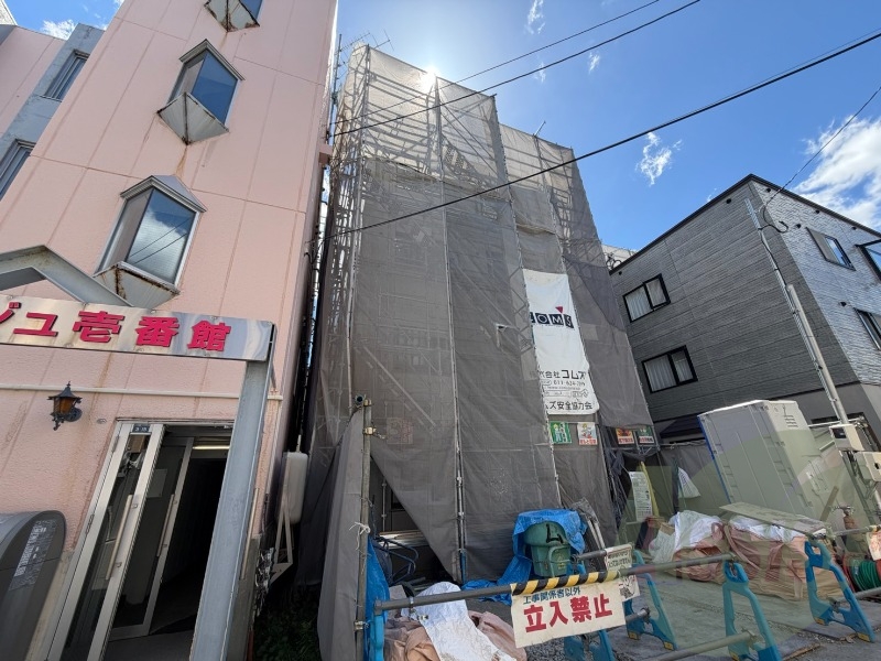 外観2 外観2