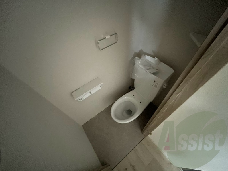 清潔感があり安心して使用できるトイレになっておりました。 清潔感があり安心して使用できるトイレになっておりました。