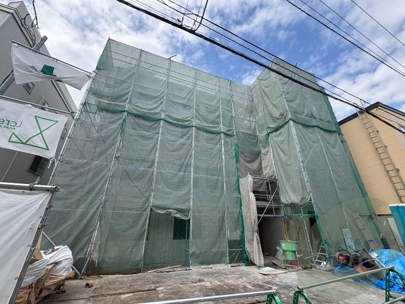 Activat元町(アクティベイト)の外観