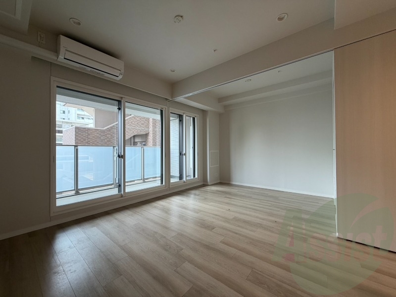 広くてキレイなお部屋が広がっていて、充実した生活が送れそう。 広くてキレイなお部屋が広がっていて、充実した生活が送れそう。