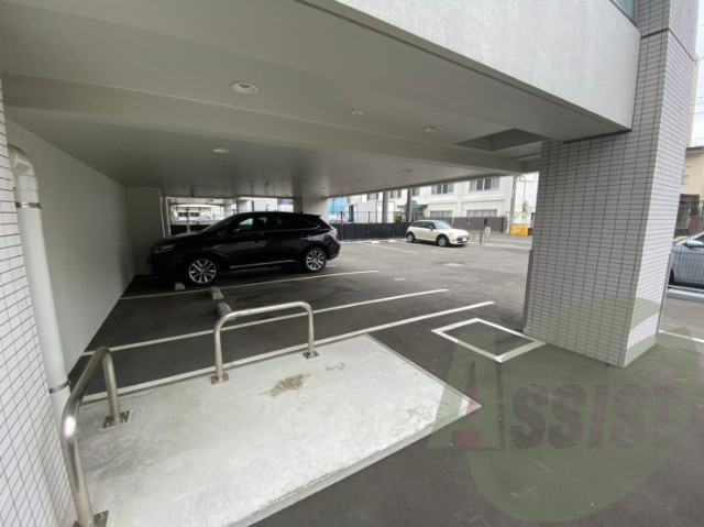 駐輪場その他 駐輪場その他